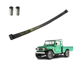 Mola Mestre Traseira Toyota Bandeirante 1982/1992 Com buchas