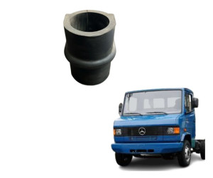 Bucha Barra Estabilizadora Traseira 709 710 L710