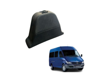 Batente Mola Suspensão Eixo Dianteiro Sprinter