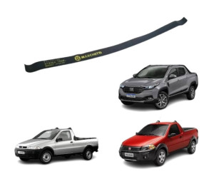 Mola Reforço Traseira Strada (Todas)