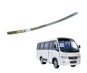 Terceira Mola Dianteira Volare A5/V5/V6/V8/W8 MA 7.5/8.5/9.2