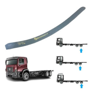 Mola Mestre Do Truck Constellation (6x2) (8x2)