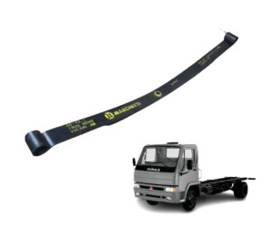 Mola Mestre Traseira Agrale 7000/8500/9200 Caminhão