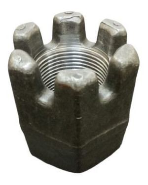 Porca Da Ponteira Giratória Engate Automático (Boneca)