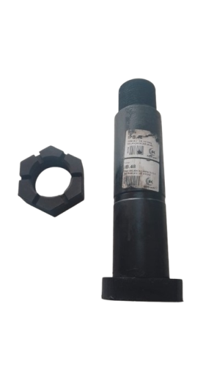 Pino Balança Carreta Krone Ø 70mm