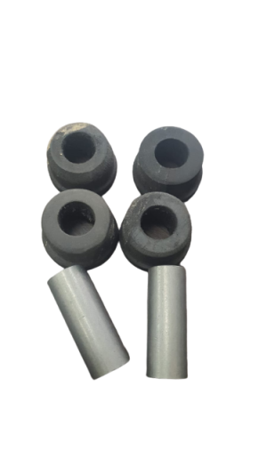 Buchas Da Mola Da Cabine Mercedes 1938-ls/1618 /1621