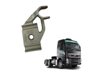 Guia Grampo Dianteiro Lado Direito