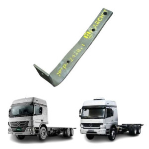 Mola  Cabine Atego 1518 / 2425 / 2428