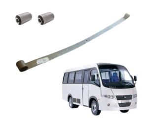 Mola Mestre Dianteira Volare A5/V5/V6/V8/W8 MA 7.5/8.5/9.2 Com buchas