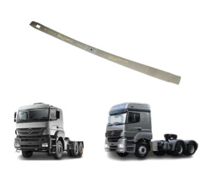 Segunda Mola Dianteira Axor 2826/2831/3131/3340/3341