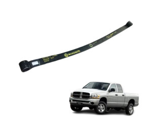 Mola Mestre Traseira Dodge Ram 2500 2005/...