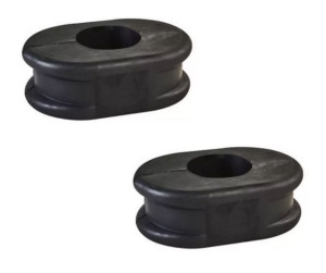 Kit Borracha Para Engate Automático