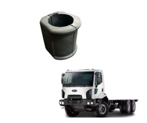 Bucha Da Barra Estabilizadora Dianteira Cargo 1723 2422 2428 2429 2628 4432