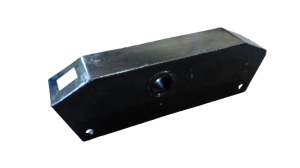 Balanca LS CavaloTruck Guerra Compativél Scania Mercedes Pino 50mm (Fora De Centro)