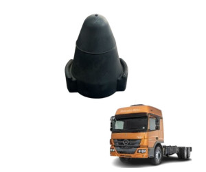 Batente Mola Suspensão Eixo Dianteiro Atego