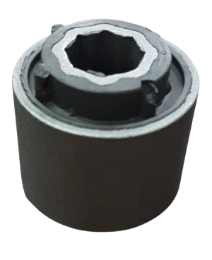 Bucha Do Amortecedor Dianteiro Hilux 42 Mm