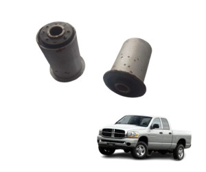 Bucha do Feixe de Mola Traseiro Dodge Ram 2500