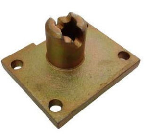 Tampa do Corpo Engate Automático