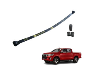 Mola Mestre Hilux 2016/... Com Buchas