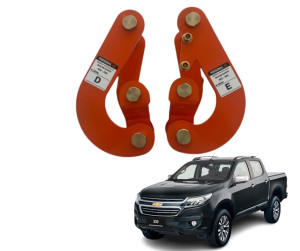 Jumelo Conforto S10 2016/...