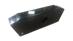 Balança Truck Randon Mercedes Pino 60mm (Fora de Centro)