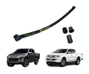 Mola Mestre Traseira L200 Triton 2018/...Com Buchas