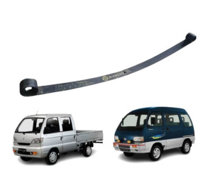 Mola Mestre Traseira  Asia Towner