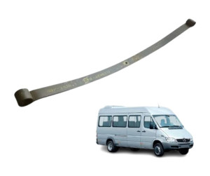 Mola Mestre Traseira Sprinter 413 Rodado Duplo