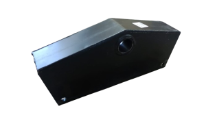 Balança Do Truck Randon Compatível para Scania Pino 50mm