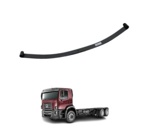 Mola Mestre Dianteira Parabólica Constellation 23230/24250/24280