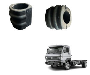 Bucha Da Barra Estabilizadora Dianteira 8140 7120 8150 7110 7120 7100 8120