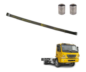 Mola Mestre Dianteira  Accelo 715