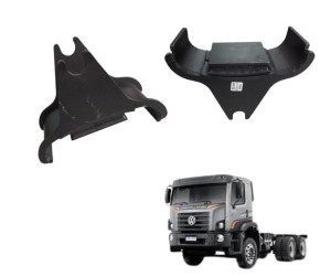 Deslizante Vw Constellation 26-330 26-360 26-390 27-260 6x