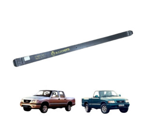 Mola Reforço Traseira S10 1995 até 2011