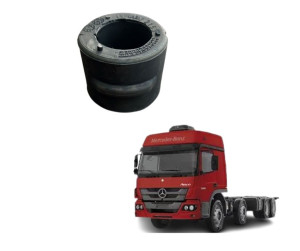 Bucha Da Barra Estabilizadora Traseira Atego