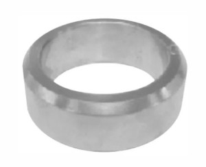 Bucha Boca de Lobo (Engate Automático)