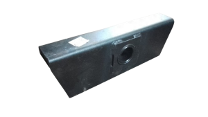 Balança Truck Facchini Pino Ø 60mm