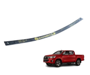 Terceira Mola Traseira Hilux 2016/...