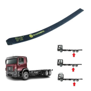 Mola Mestre Traseira Constellation Eixo De Tração (6x2)