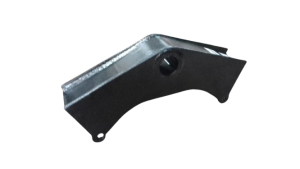 Balança Truck Atego Elevada Pino Ø 50mm