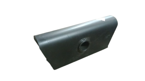 Balança Truck Pastre Compatível Mercedes Pino Ø 55,5mm