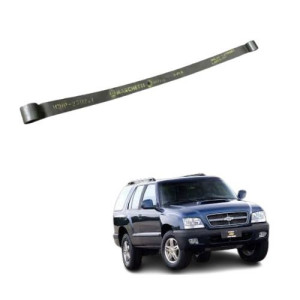 Mola Mestre Traseira Blazer Dlx 2000/2006 (Parabólica)