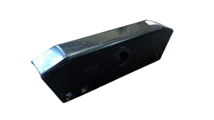 Balança Truck Guerra Modelo Antigo Pino 50mm