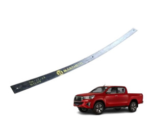 Mola Reforço Hilux 2016/... (Reta)