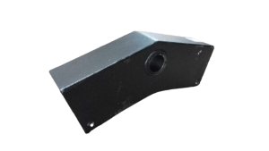 Balança Carreta Guerra Asa-Delta LS Pino Ø 50mm