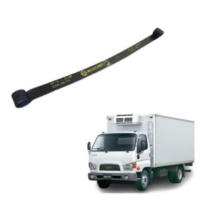 Mola Mestre Dianteira para Hyundai HD78