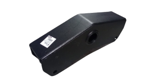 Balança Asa Delta Carreta Randon Pino 50mm