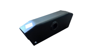 Balança Truck Rodoviária/Guerra Pino 50mm