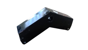 Balança Carreta Randon Asa Delta Pino 50mm (Super Alta)