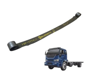 Mola Mestre Dianteira Iveco  Vertis 90v16